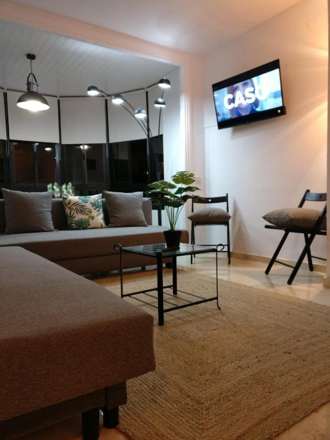 Appartamento Apartamento Marbella *